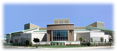 San Joaquin County Behavioral Health Service